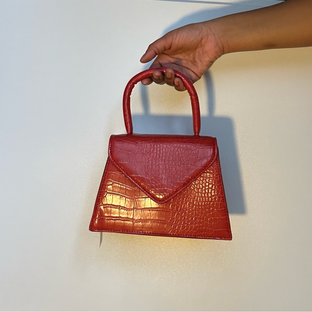 Mini purse